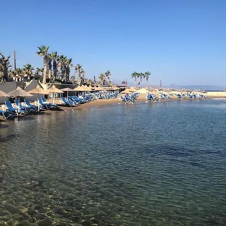 Hébergement de vacances Modern One Bedroom Beachside *