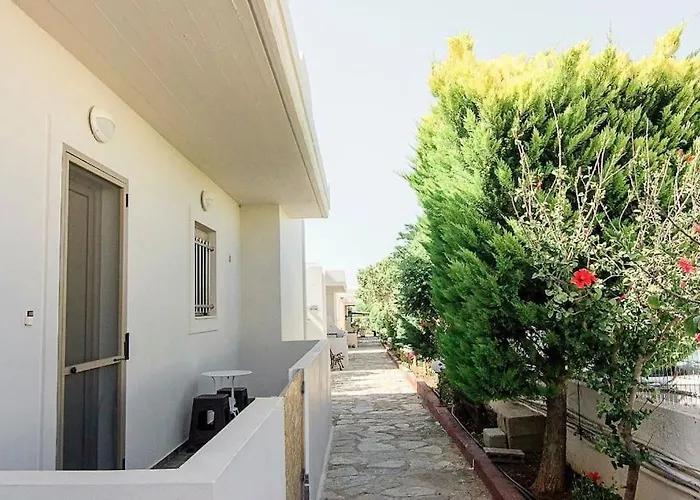 Modern One Bedroom Beachside Hébergement de vacances Hersónissos