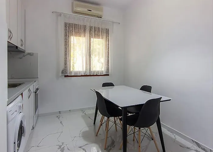 Hébergement de vacances Modern One Bedroom Beachside