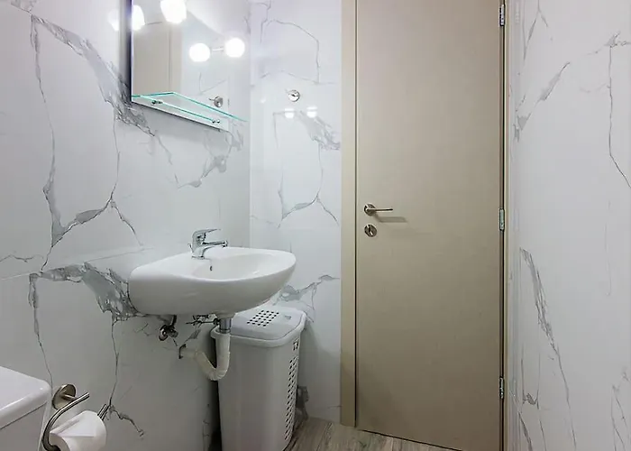 Case de vacanță Modern One Bedroom Beachside