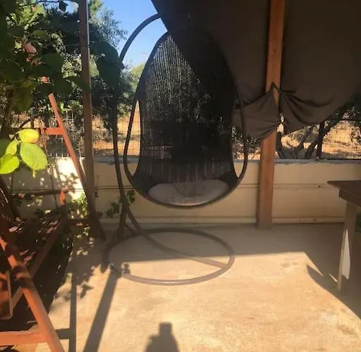 Case de vacanță Modern One Bedroom Beachside Hersonissos (Crete)