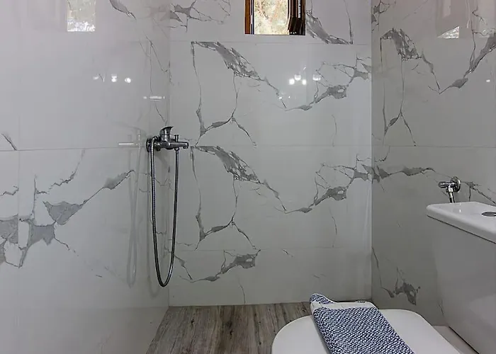 Modern One Bedroom Beachside Hébergement de vacances *