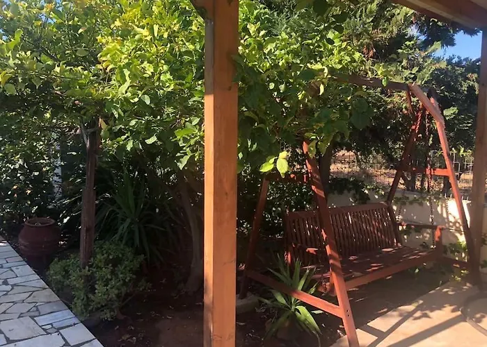 Modern One Bedroom Beachside * Hersónissos