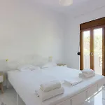 Prázdninový dům Modern One Bedroom Beachside