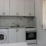Modern One Bedroom Beachside Hersonissos (Crete)