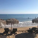 Prázdninový dům Modern One Bedroom Beachside Hersonissos (Crete)