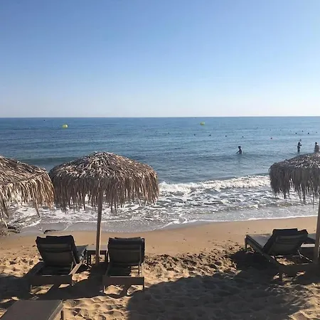 Holiday home Modern One Bedroom Beachside Hersonissos (Crete)
