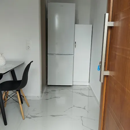 Дом отдыха Modern One Bedroom Beachside *