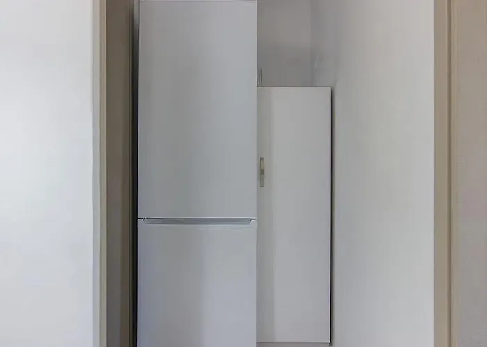 Modern One Bedroom Beachside Дом отдыха Херсониссос